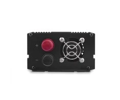 INVERTERINĖ VOLTA POLSKA SINUS 600 12V / 230V 300/600W