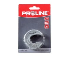 Obcinak Vamzdžių pjaustyklė Ø 22 mm, prolinas