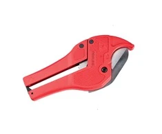 Obcinak PVC vamzdžių pjaustyklė, maks. 42 mm, proline