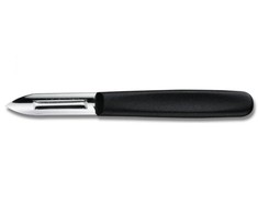 Victorinox Dvipusis skustuvas, juodas, nailonas