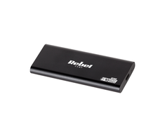 Rebel išorinio kietojo disko dėžutė M2 USB C 3.0 SSD