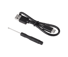 Rebel išorinio kietojo disko dėžutė M2 USB C 3.0 SSD
