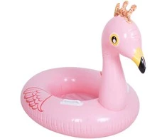 Łódka Pripučiama valtis „flamingo“ SUNCLUB