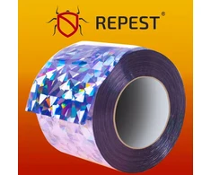 Bird scarer - 45m tape Repest 21040