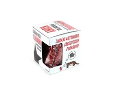 Odstraszasz kun kunagone ? opakowanie czeskie zawierające 1 sztukę produktu