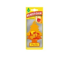 Odświeżacz WUNDER-BAUM TREE oro gaiviklis "MAI TAI"