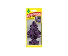 WUNDER-BAUM TREE oro gaiviklis "MIDNIGHT CHIC"