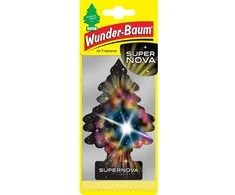 Odświeżacz Gaiviklis oro Wunder-Baum SUPERNOVA