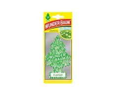 Odświeżacz Blow WUNDER-BAUM – Kalėdų eglutė – visada šviežia