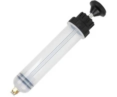 Skysčių švirkštas 500ml AMIO-04277