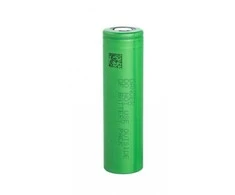 Samsung Akumuliatorius 18650 Li-Ion Sony / Murata US18650VTC6 3120 mAh 30A