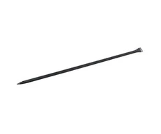 Łom Statybinis laužtuvas 1000 x 25 mm, 46–52 val. kietumo, prolinas
