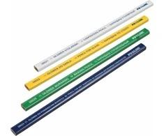 Proline Pieštukas dailidės 240mm Pilkas