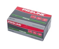 Ołówki 4 žalių mūrininkų pieštukų rinkinys, 144 vnt., proline
