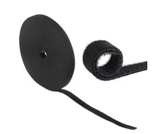 Maclean Organizatorius 20mmx15,3m Velcro juosta MCTV-542