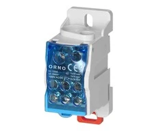 PASKIRSTYMO BLOKAS OR-LZ-8207/125 ORNO