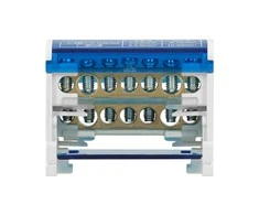 PASKIRSTYMO BLOKAS OR-LZ-8201/7 ORNO