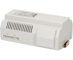 Orno 24VDC/3A maitinimo adapteris