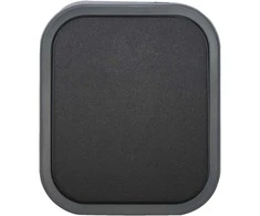Orno Łącznik Vienpolis jungiklis B2, 10A, 250V, IP54, WNT-1B2, pilkas/juodas