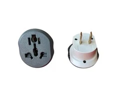 TINKLO ADAPTERIS SU ĮŽEMINIMU TA-8