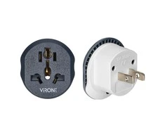 TINKLO ADAPTERIS SU ĮŽEMINIMU TA-8