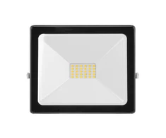 Orno ALLED 20W LED prožektorius, 1600lm, IP65, 4000K, aliuminis + stiklas