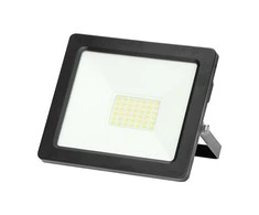 Orno ALLED 30W LED prožektorius, 2400lm, IP65, 4000K, aliuminis + stiklas