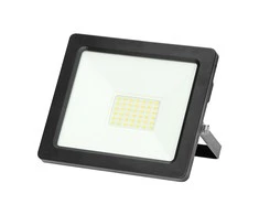 Orno ALLED 30W LED prožektorius, 2400lm, IP65, 4000K, aliuminis + stiklas