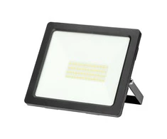 Orno ALLED 50W LED prožektorius, 4000lm, IP65, 4000K, aliuminis + stiklas