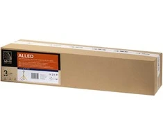 Orno ALLED rinkinys: ALLED 50W prožektorius + trikojis + laidas