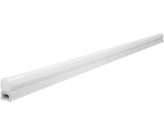 Orno ASTAR LED 12W, po spintele montuojamas linijinis šviestuvas, 1080lm, 4000K, 2 kontaktų kištukas, kilpinė jungtis, įjungimo/išjungimo jungiklis