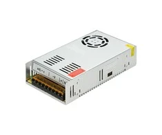 Orno Maitinimo šaltinis Atviro rėmo maitinimo šaltinis 12 V nuolatinės srovės 500 W