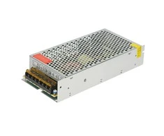 Orno Maitinimo šaltinis Atviro rėmo maitinimo šaltinis 12 V nuolatinės srovės 120 W, IP20