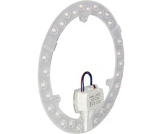 Lubinis šviestuvas Orno AVIS II LED šviesos diodų panelė 24 W, 2400 lm, 4000 K, ? 215