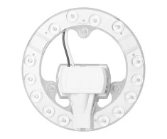 Orno AVIS II LED šviesos diodų panelė 12 W, 1200 lm, 4000 K, ? 137