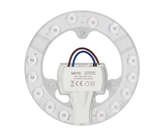 Orno AVIS II LED šviesos diodų panelė 12 W, 1100 lm, 3000 K, ? 137