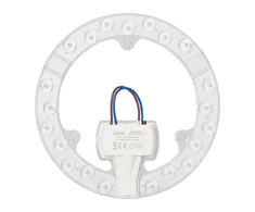 Orno AVIS II LED šviesos diodų panelė 18 W, 1800 lm, 4000 K, ? 176