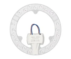 Orno AVIS II LED šviesos diodų panelė 18 W, 1650 lm, 3000 K, ? 176