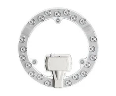 Orno AVIS II LED šviesos diodų panelė 18 W, 1800 lm, 4000 K, ? 176