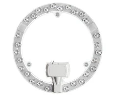 Orno AVIS II LED šviesos diodų panelė 24 W, 2200 lm, 3000 K, ? 215