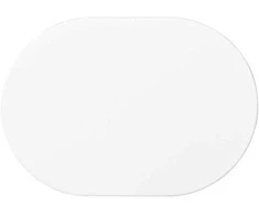 Orno Lizdas Baldinis lizdas Ø6cm, įleidžiamas į stalviršį su stumdomu dangteliu, USB įkrovikliu ir 1,9m laidu, 1x2P+Z (Schuko), 2xUSB (A+C tipo; PD20W), baltas
