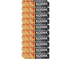 Orno Baterie Kodak XTRALIFE Alkaline AA LR6, 60 vnt.