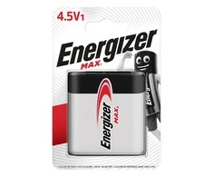 Šarminė baterija 3LR12 4.5V ENERGIZER