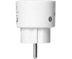 Orno Rinkinys Belaidžių MINI Schuko lizdų rinkinys, valdomas nuotoliniu būdu 3+1, 2300 W