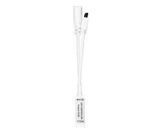 Orno Bezprzewodowy Belaidis RGB LED juostų valdiklis su nuotolinio valdymo pultu, 24 mygtukai, 12V, 6A, 72W