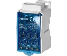PASKIRSTYMO BLOKAS OR-LZ-8207/400 ORNO