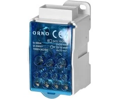 PASKIRSTYMO BLOKAS OR-LZ-8207/500 ORNO