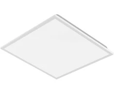 Lubinis šviestuvas ‎Adviti CASPER LED 40W apšviečiama panelė, 4000lm, IP20, 4000K