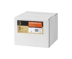 Orno CORRADO 1P, pakabinamas šviestuvas, E14 maks. 40W, chromuotas