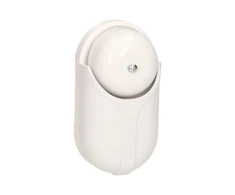 Orno Dzwonek Vieno tono elektromechaninis skambutis STANDARD BIS (dubuo) 230V, baltas